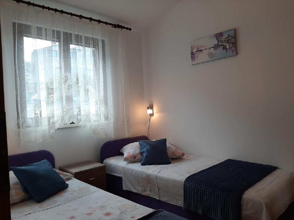 Apartment Idea Podstrana