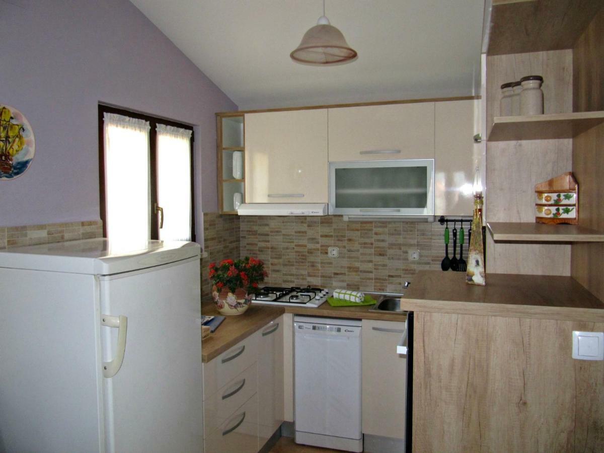 Idea Apartment Podstrana