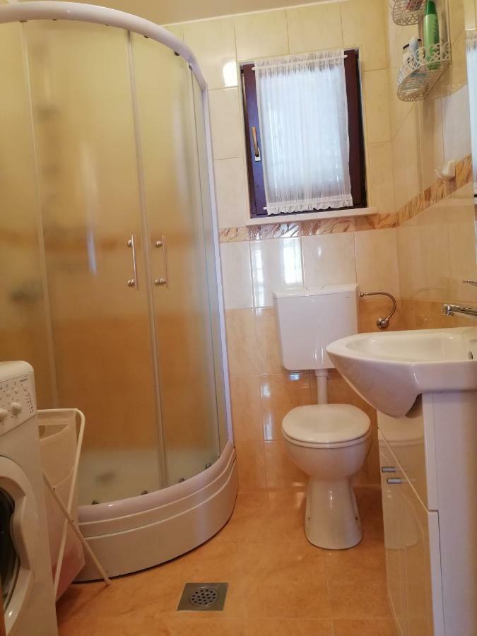 Idea Apartment Podstrana