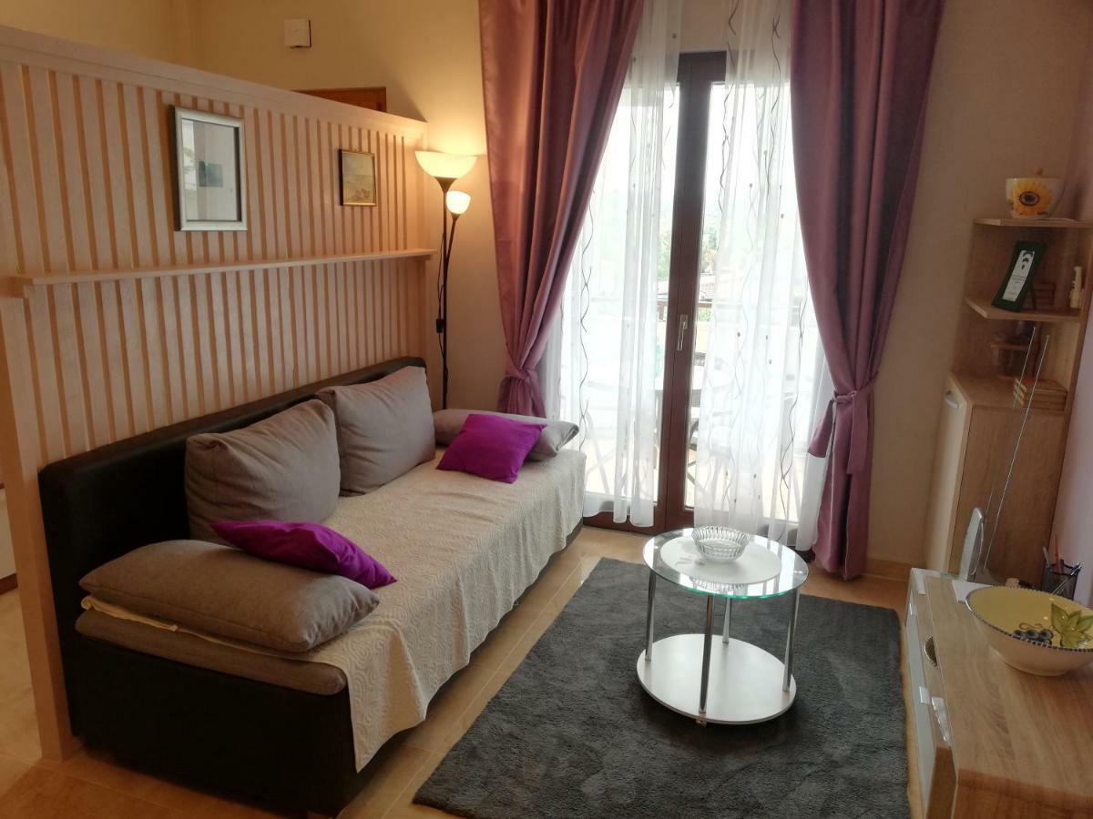 Idea Apartment Podstrana
